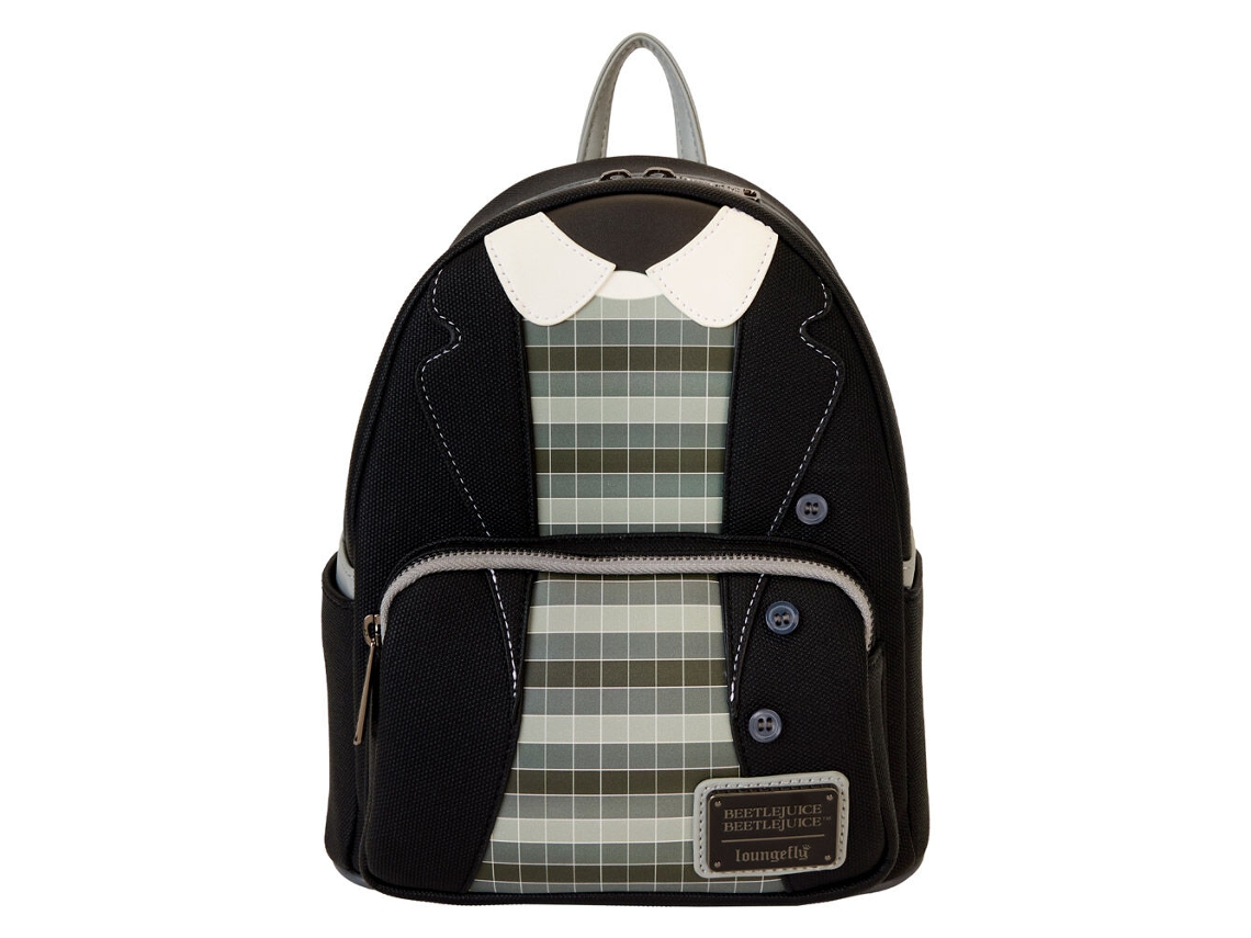 Mochila Loungefly Beetlejuice 2 Lydia Deetz 26cm B.ACTIVE