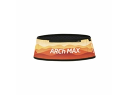 Cinto Desportivo Pro Zip Plus ARCH MAX Laranja Escuro L/Xl Laranja