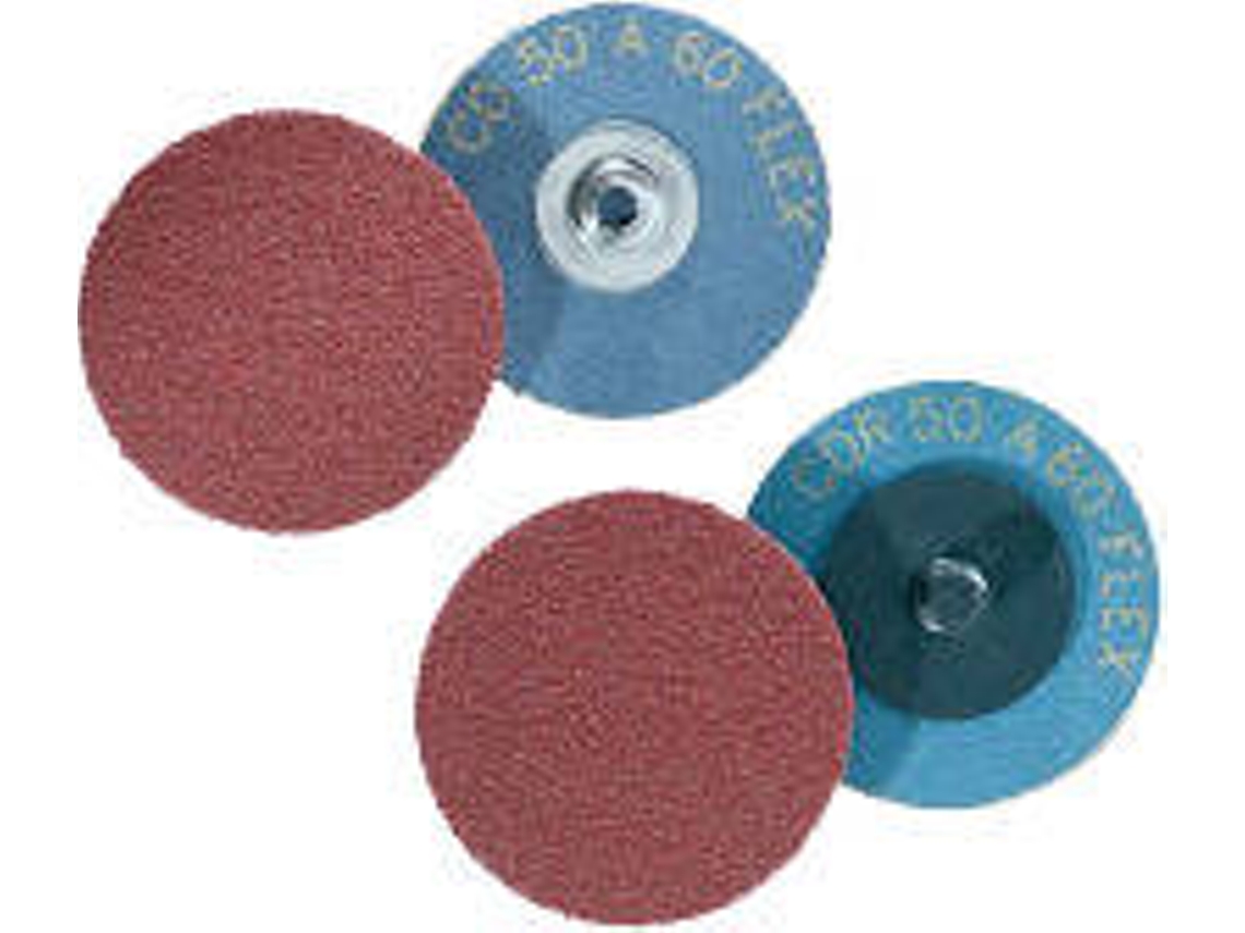 Discos PFERD Combidisc Coríndon A-Flex Cdr G120 (38Mm)