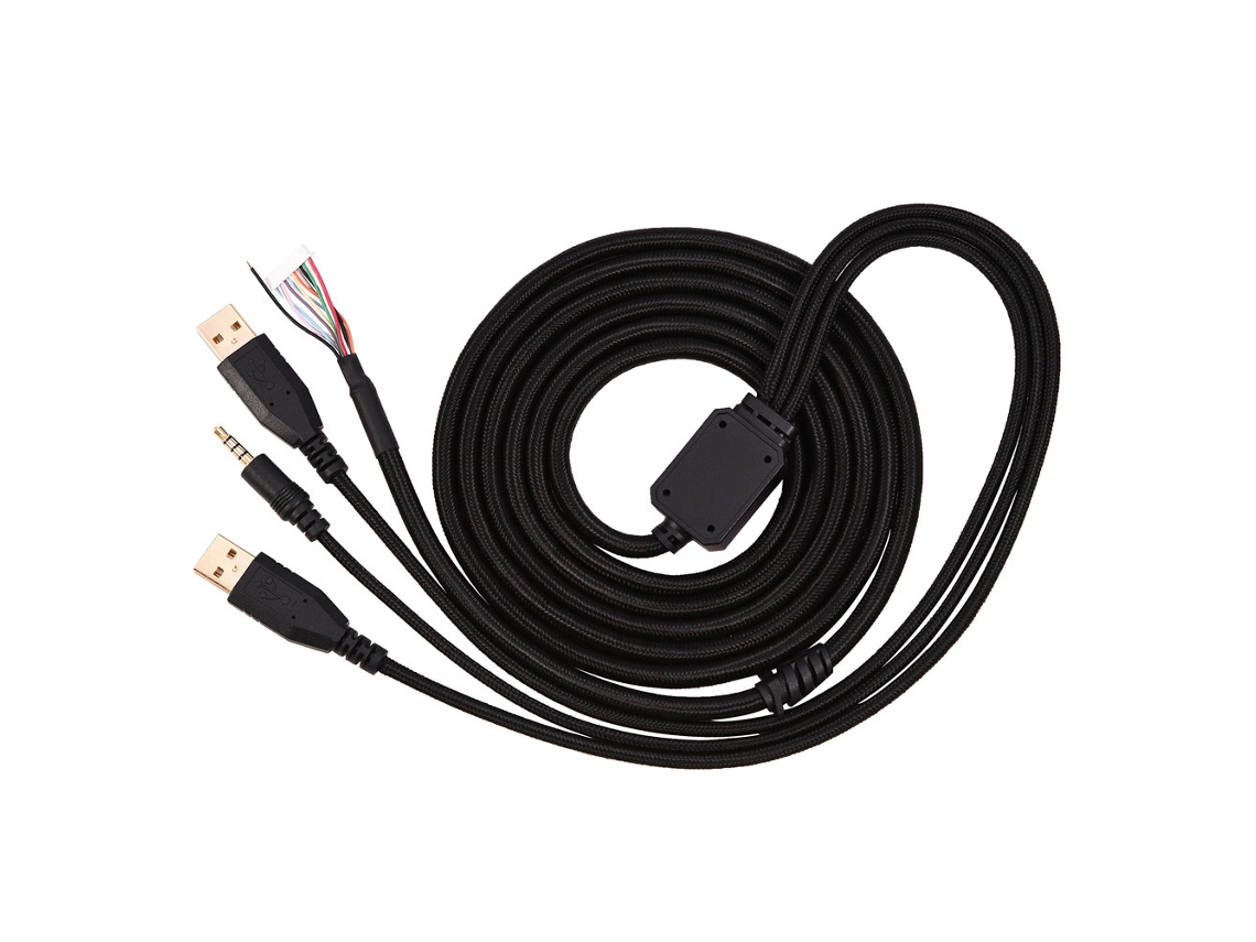 Conjunto de Teclado e Mouse Empresarial, 104 Teclas, Usb, Escritório