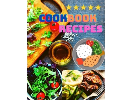 Livro Smart Meal Prep Recipes And For Healthy Meals De Sorens Books (inglês)