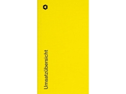 Livro Umsatzubersicht de Anja Dietmann (Inglês)