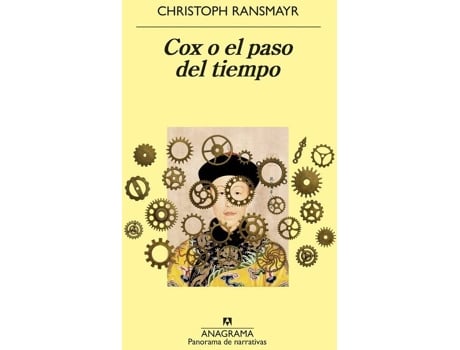 Livro Cox O El Paso Del Tiempo