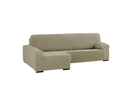 Capa para Chaise Longue ICONSCORNER Jacquard Ef