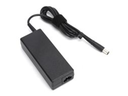 Adaptador De Energia Para Notebooks Hp, Fornece Energia Estável, 19v 4.74a 90w, Especificação De Porta Redonda 7.4*5.0mm