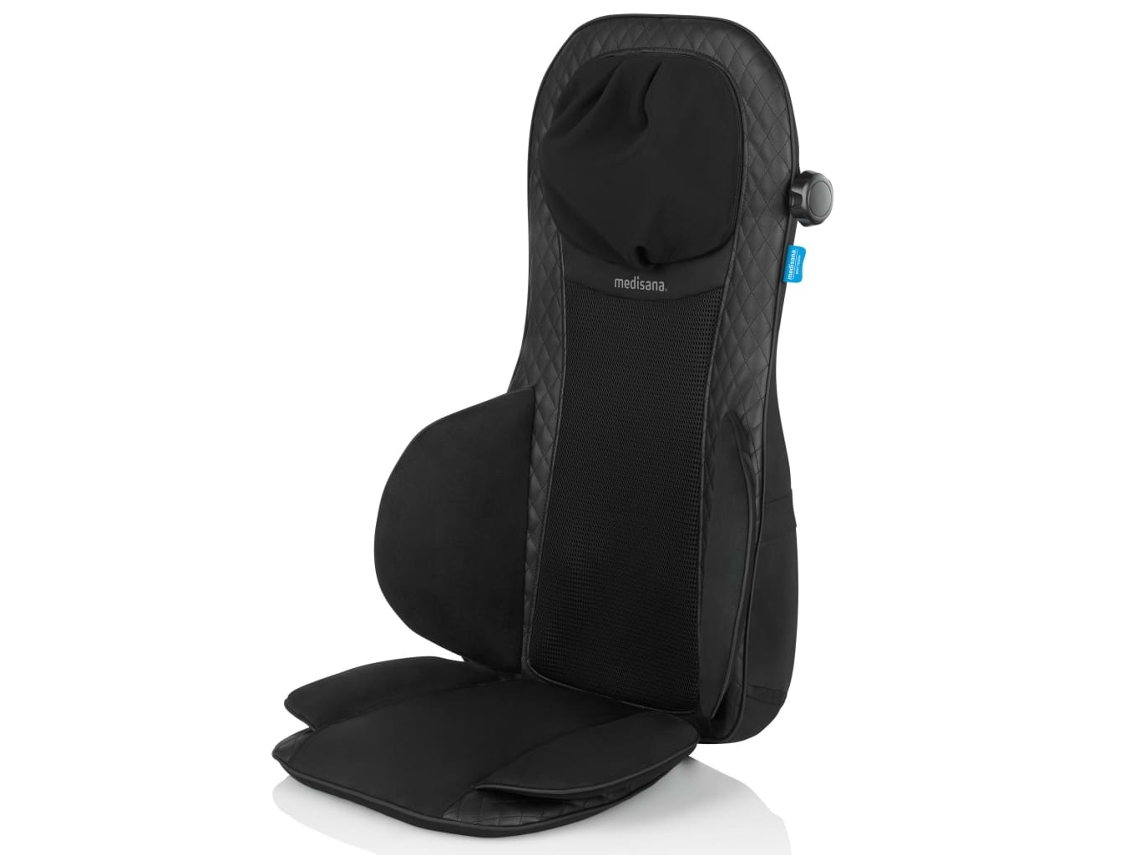 Massage Seat, Massage Seats Medisana Preto Poliéster (n/a)