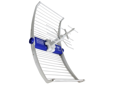 Broadband antenna DVB-T/T2 ASR-860 PASSIVE Telmor