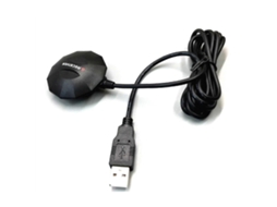 Novo Receptor Usb Gps Glonass, Módulo Receptor Gnss Com Antena, Substitui Bu 353s4, Bu353s4, Protocolo Usb 0183nmea. Sygo