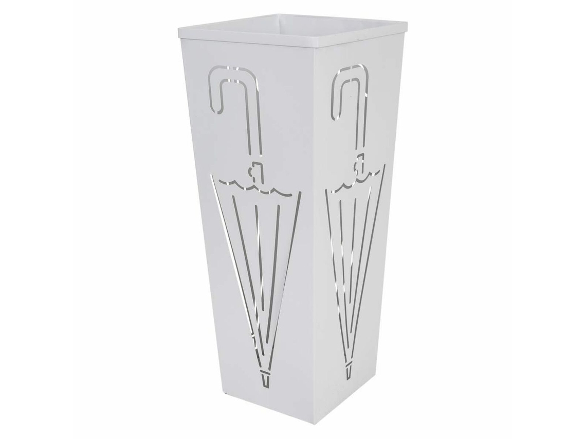 Suporte de guarda-chuva ALEXANDRA HOUSE LIVING Creme 20 x 50 x 20 cm