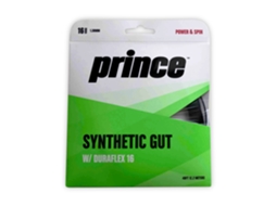 Cordas de ténis Prince Duraflex