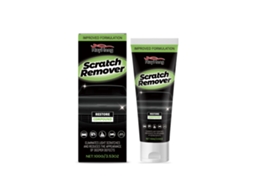 Creme Para Arranhões Em Pintura De Carros