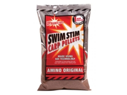 Pellets Dynamite Baits Swim Stim Amino Original