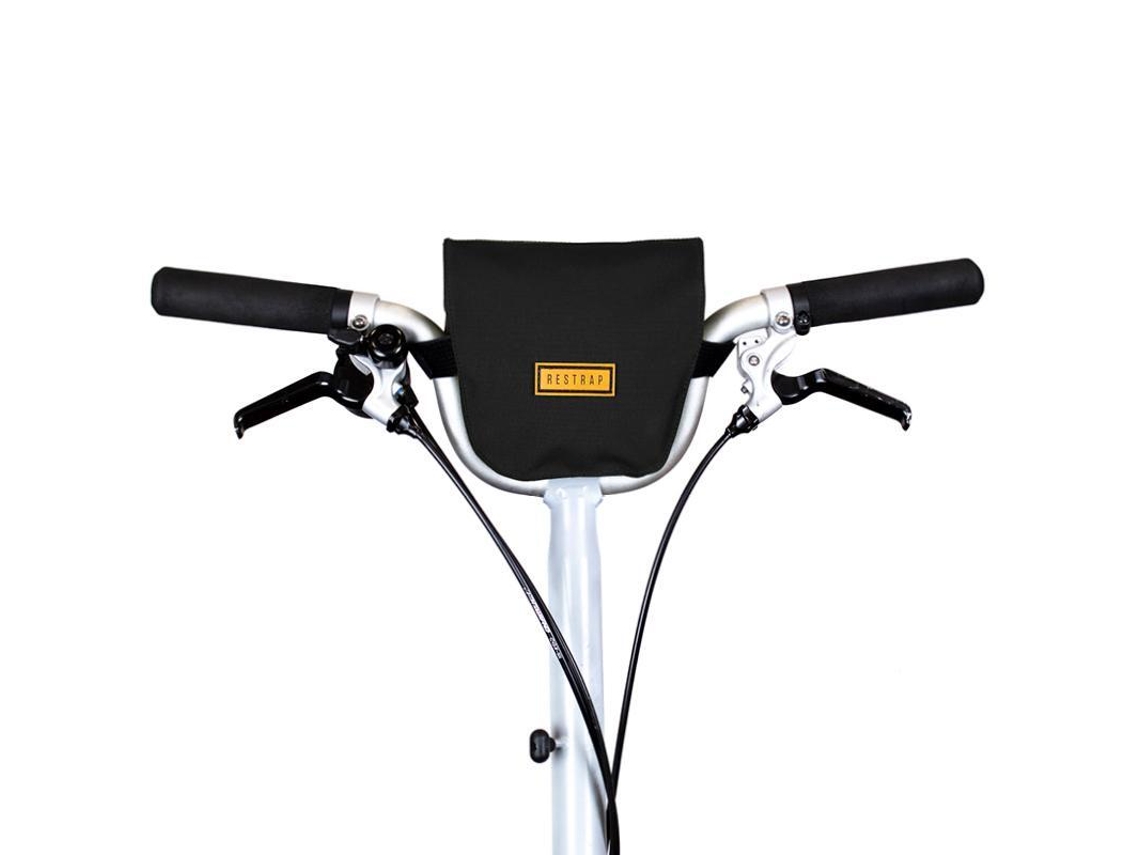 Saco de Ciclismo RESTRAP (17 L)