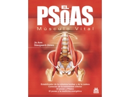 Livro El Psoas de Jo Ann Staugaard-Jones