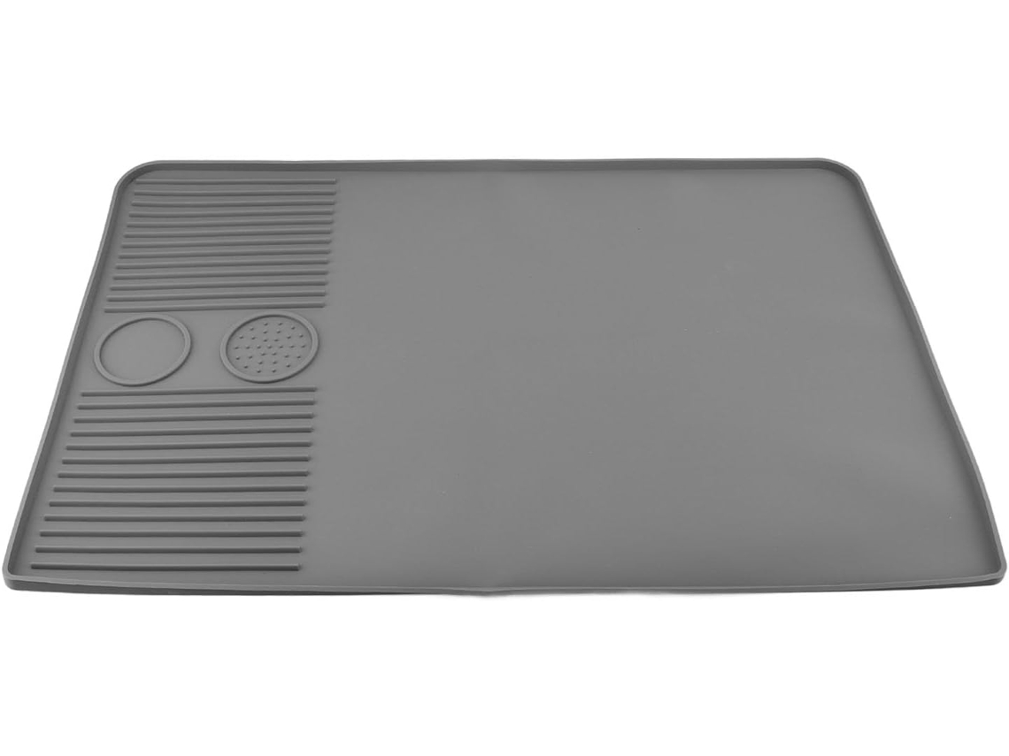 Tapete De Café Grande Silicone