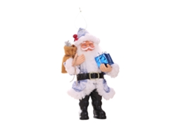 Laxiscreed Decoração Em Resina Para Festas E Comemorações | Ornamento Decorativo De Qualidade