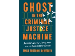 Livro Notes From An Abolitionist De Emile Suotonye Deweaver (inglês - Capa Dura)