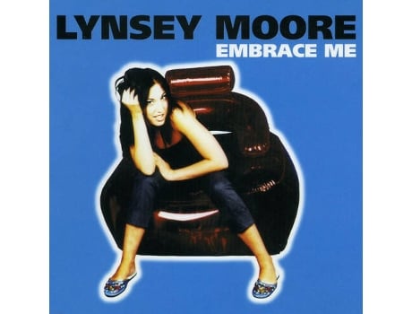 Vinil Embrace Me Enjoy
