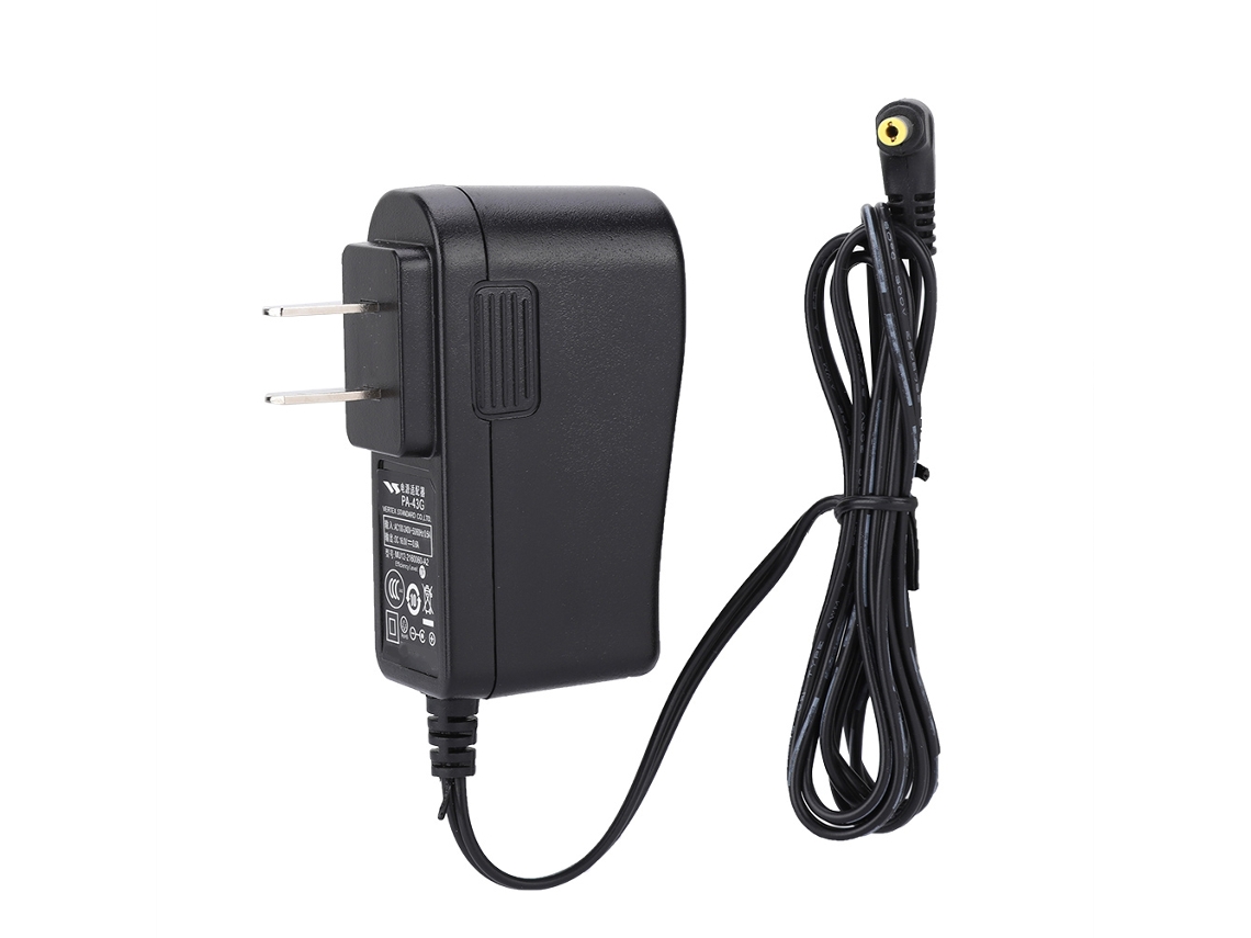 Adaptador Conversor (proteção Contra Sobrecarga, Ac)