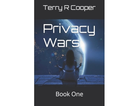 Livro Privacy Wars Book One de Terry R Cooper (Inglês)