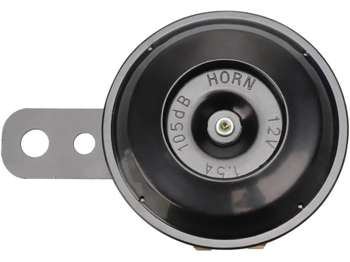 Guidon Audio Amplificador Haut-parleur De Moto Universel 12v, Adapté Aux Pit Bikes, Scooters, Atv Et Motos