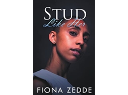 Livro Stud Like Her De Fiona Zedde (inglês)