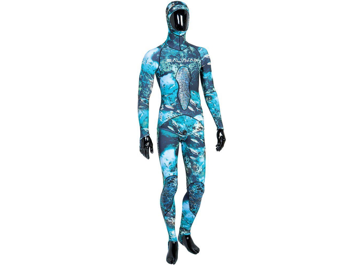 Salvimar Rashguard Abyss