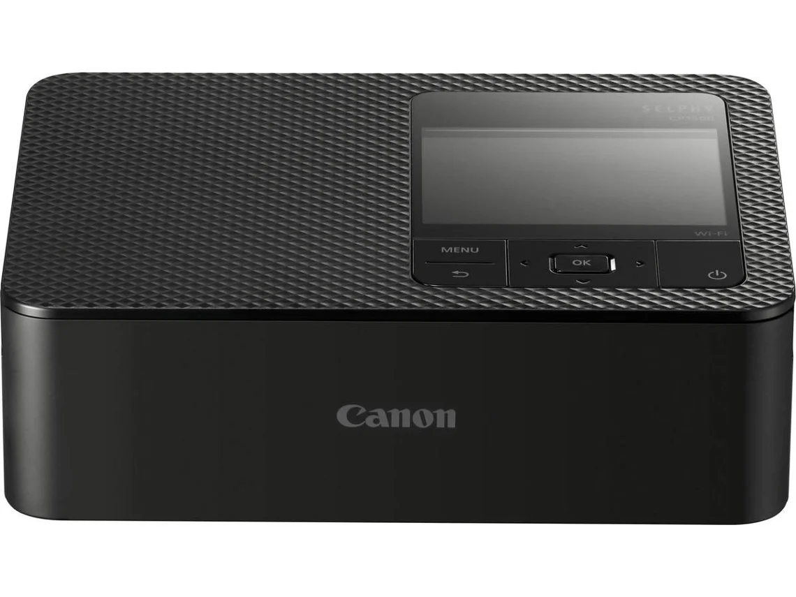 Impressora Fotográfica CANON Selphy CP1500 Preto