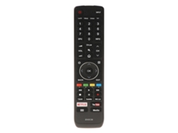 Controlador Portátil De Tv En3c39 Com Controle Remoto De Televisão Doméstica Para Hisense 50n7*
