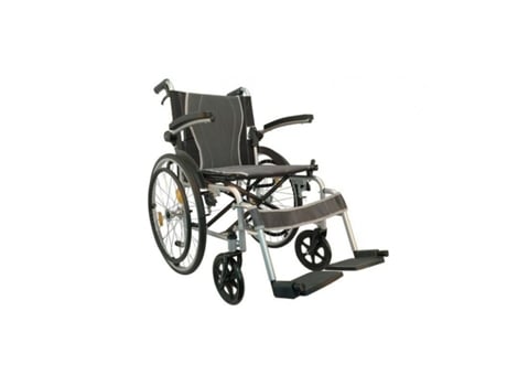 Cadeira de rodas manual ANTAR AT52311