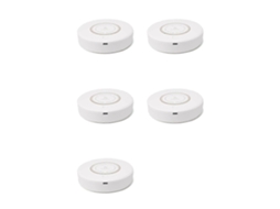 Agitador Magnético Compacto 5x, Mini Misturador Automático de Bebidas, Recarregável Via Usb c, Adequado para Copos de Vidro e Cerâmica. TAISHENGDA