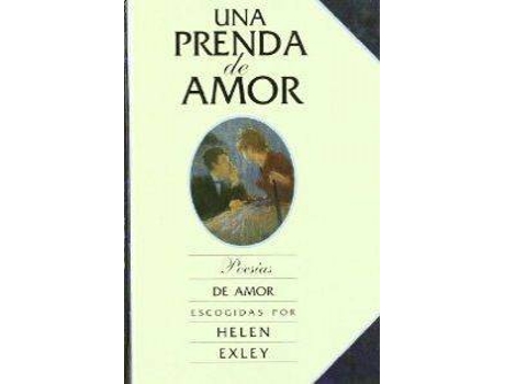 Livro Una Prenda De Amor de H. Exley. (Espanhol)