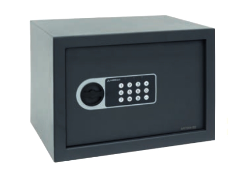 Cofre Digital Gla250