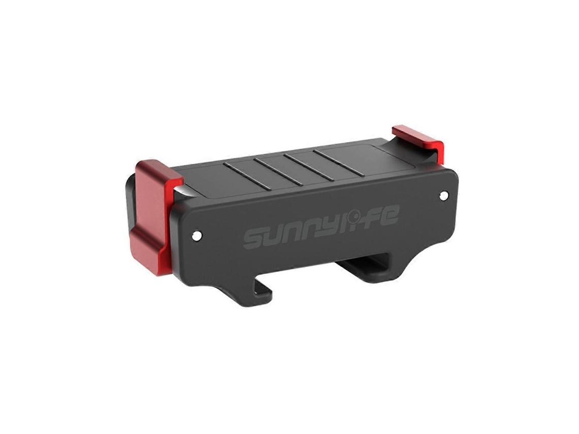 Sapata Fria Magnética De Liberação Rápida Para Action 5 Pro/4/3 Mount, Acessórios Expansão Luz Preenchimento Rápida.-aquaforge