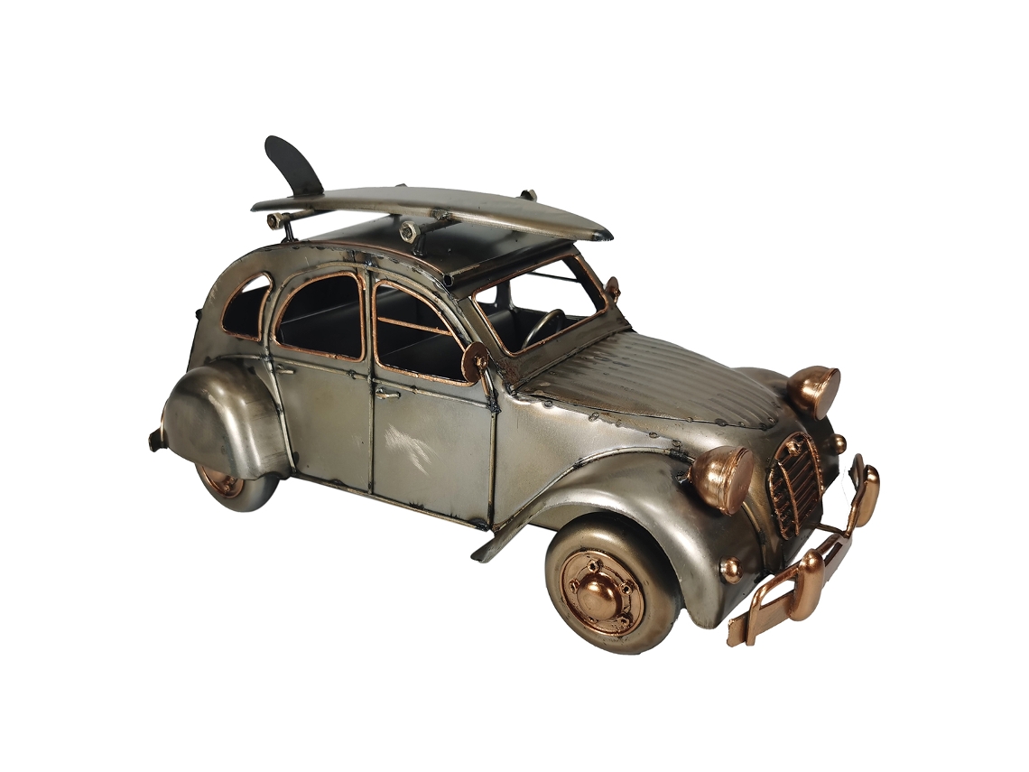 Metal Automotivo BY SIGRIS
