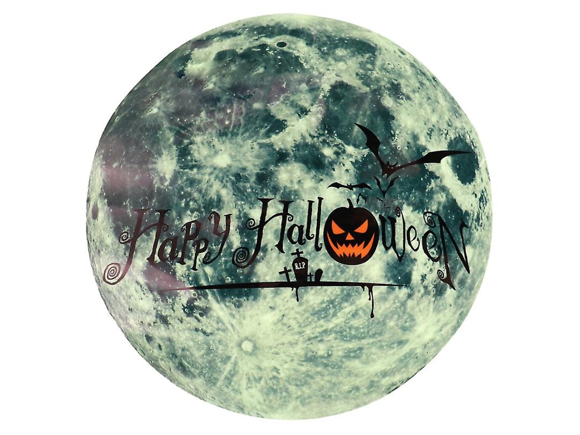 1 Unidade de Tapete para Decoração de Halloween ALLINLESS