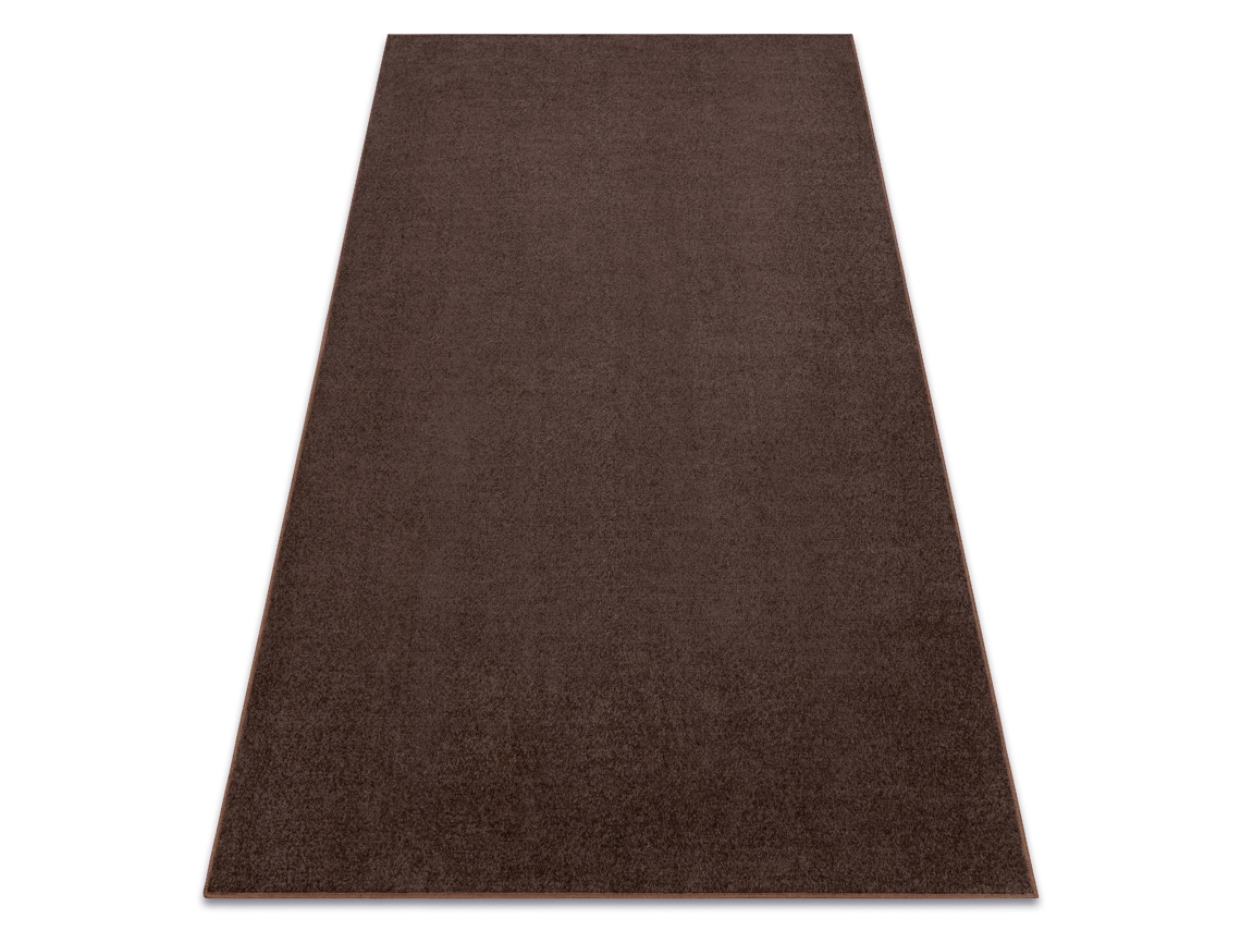 Tapete  Eton Castanho (200 x 600 cm)