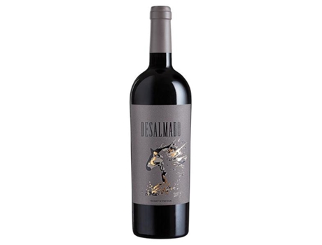 Vinho Desalmado Tinto