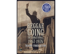 CD Reggae Girl (1CDs)