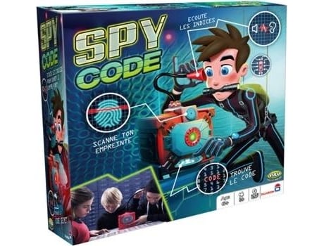 Jogo de Tabuleiro CARREFOUR 1341274