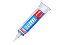 Adesivo Resistente Ao Calor, Silicone Termicamente Condutor 100 Ml De Selante De Silicone De Alta Adesão Para Aplicações Automotivas Gokoco