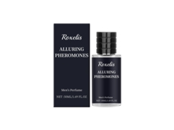 Perfume Masculino Personalizado com Bergamota