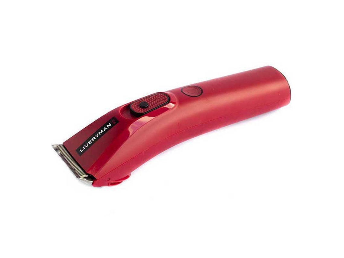 Clipper Nova Vermelholiveryman