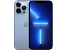 iPhone 13 Pro APPLE (Recondicionado Como Novo - 128 GB - Azul)
