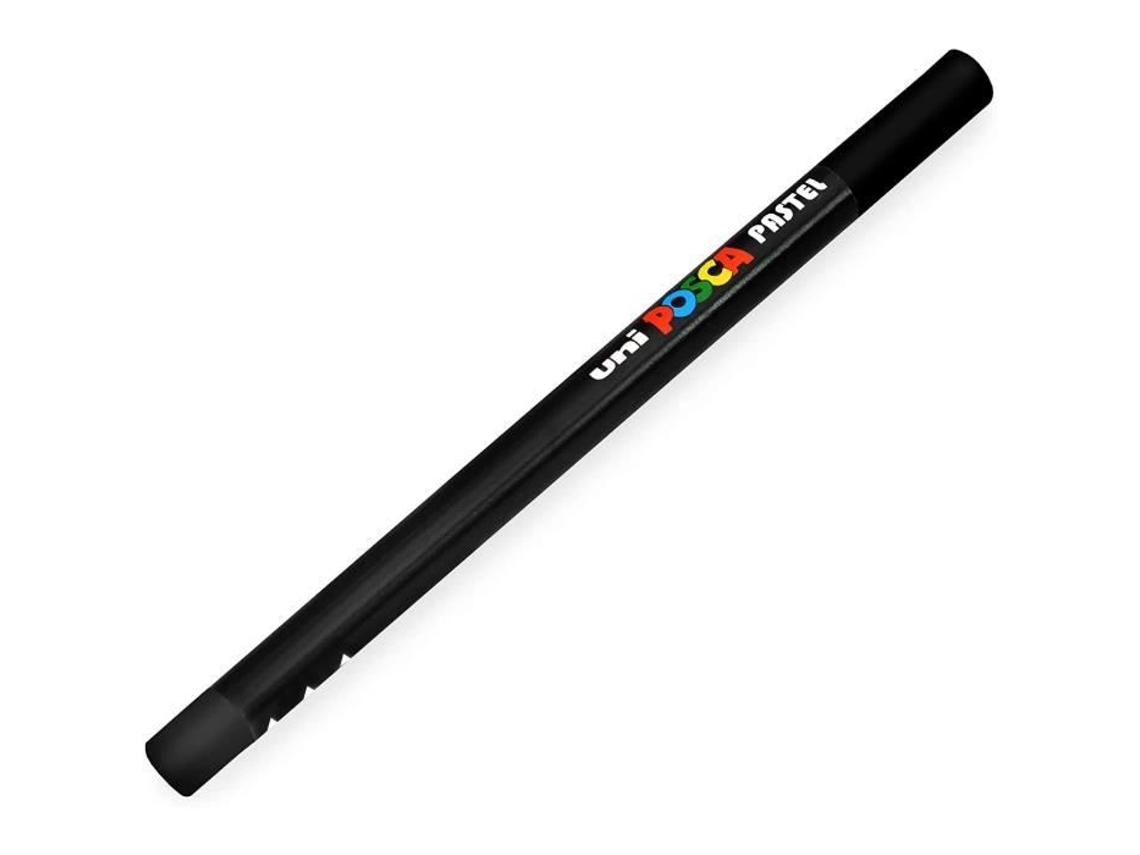 Bâtonnet De Pastel Kpa100 N Noir Posca