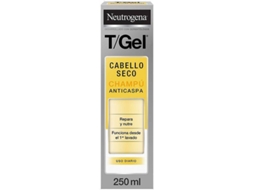 Champô Líquido NEUTROGENA Anti-dandruff (250 ml)