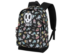 Pro-Dg Underground Mochila Hs Fan 2.2 Preta PRODG