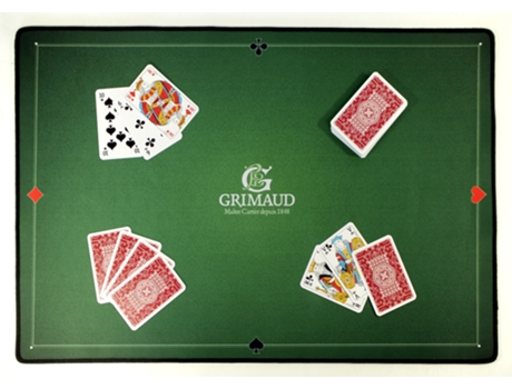 Tapete de jogo GRIMAUD jogo