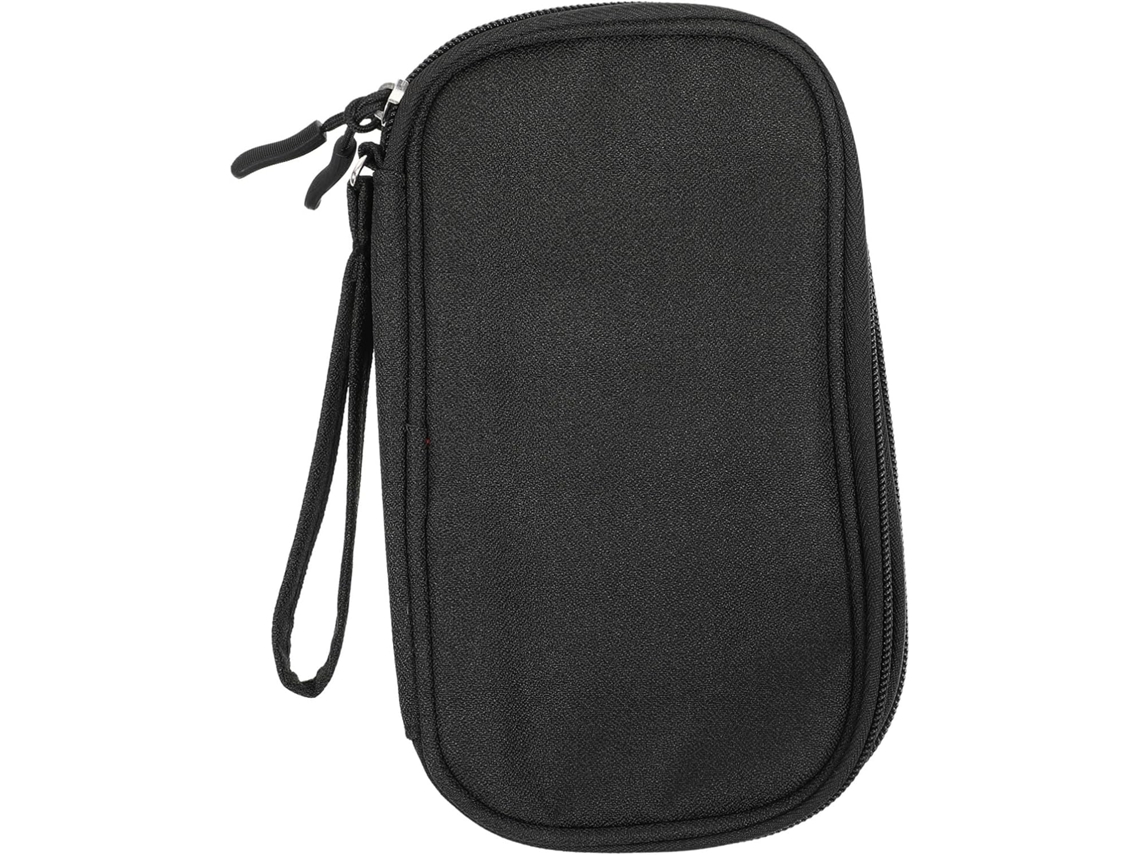 Bolsa Organizadora De Cabos, Organizadora De Dispositivos Eletrônicos, Bolsa De Viagem Com Fecho De Gokoco