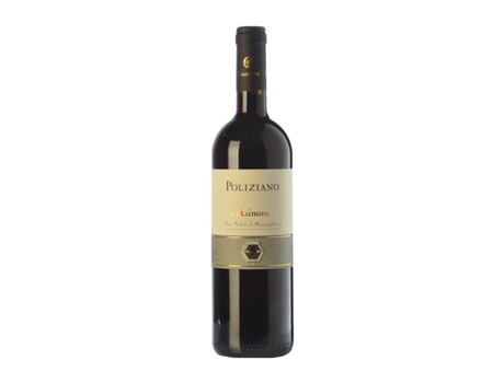 Vinho POLIZIANO Asinone Vino Nobile di Montepulciano (0.75 L - 1 Unidade)